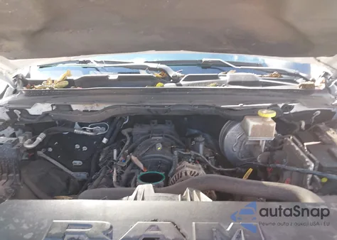 2021 Ram 1500 Rebel 4X4 5'7 Box from USA, damaged, VIN 1C6SRFLT4MN514876